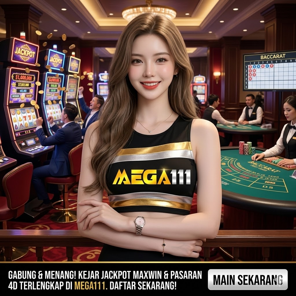 mega111 Front Black 